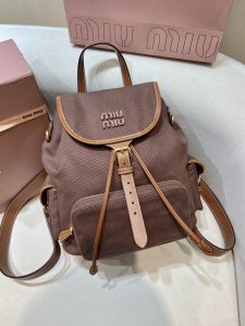 Miu Miu batoh