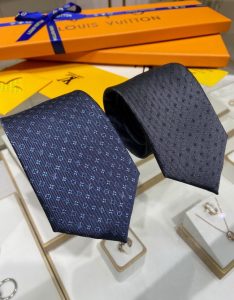 Kravaty Louis Vuitton