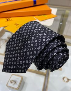 Kravaty Louis Vuitton