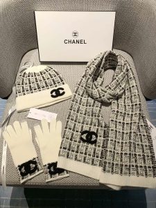 Chanel sety