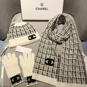 Chanel sety