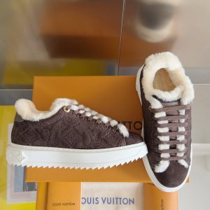 LV boty
