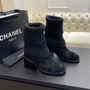 Chanel botky