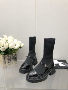 Chanel botky