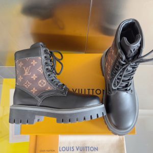 LV boty