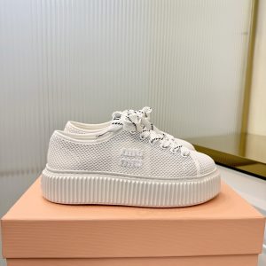 Miu Miu boty