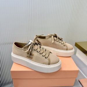 Miu Miu boty