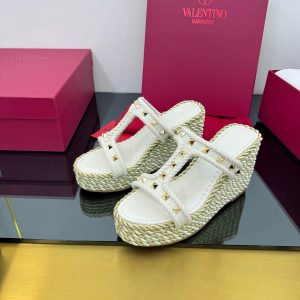 Valentino boty