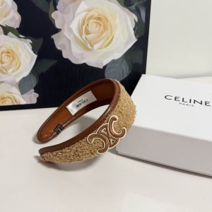 Celine čelenka