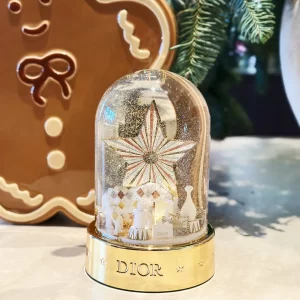 Dior sněžítko